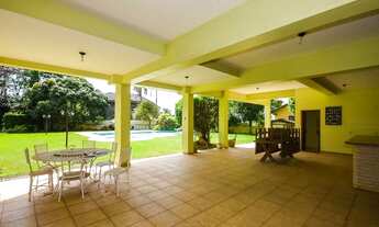 Imagem 6: Casa com 4 dormitórios à venda, 700 m² por R$ 2.600.000,00 - Granja Viana - Jandira/SP