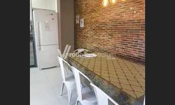 Imagem 3: Apartamento - Residencial Anauá - Hortolândia