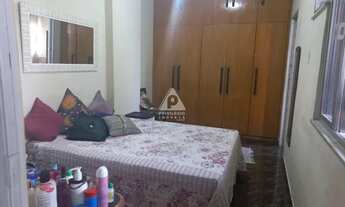 Imagem 4: Apartamento à venda, 2 quartos, Praça da Bandeira - RIO DE JANEIRO/RJ