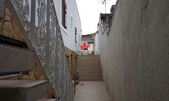 Imagem: Casa / Terreno na Penha