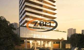 Imagem: Apartamento à venda 4 Quartos, 5 Vagas