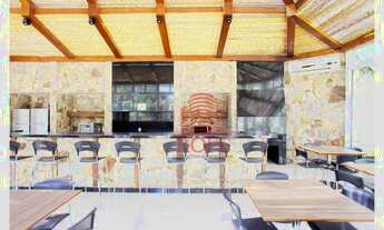 Imagem: Apartamento de 205 m² com 3 dormitórios