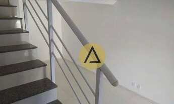 Imagem 3: Casa com 3 dormitórios à venda, 100 m² por R$ 315.000,00 - Jardim Vitória - Macaé/RJ