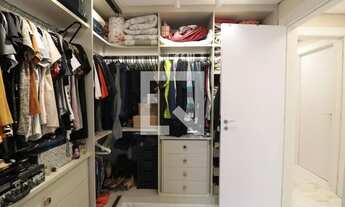 Imagem 3: Apartamento com 3 dormitórios para alugar, 94 m² por R$ 8.145,00/mês - Mooca - São Paulo/S