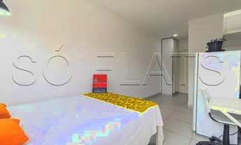 Imagem: Residencial Luis Gois disponível para locação