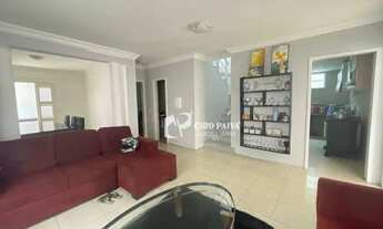 Imagem 4: Casa com 4 dormitórios à venda, 250 m² por R$ 980.000,00 - De Lourdes - Fortaleza/CE