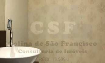 Imagem 4: Apartamento de 140m² 4 dormitórios Vila São Francisco