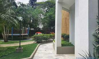 Imagem 6: APARTAMENTO - CAMPO BELO - SP