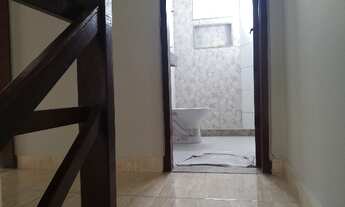 Imagem 3: Linda casa em Maria Paula com três quartos e garagem