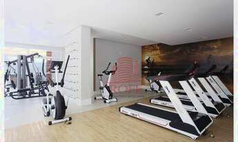 Imagem 5: Apartamento à venda, 51 m² por R$ 850.000,00 - Brooklin - São Paulo/SP