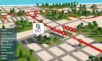 Imagem 4: Solt Residence Casas de alto padrão no Icaraí em condomínio fechado3 Quartos 02 vagas Ulti