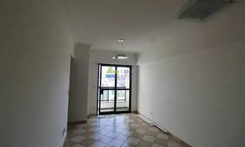 Imagem 3: Vila Mariana - 60m² 2Dts, 1St, 1Gar, Px ao Metrô