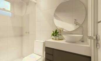 Imagem 2: Apartamento para Venda em Belo Horizonte, Santa Branca, 2 dormitórios, 1 banheiro, 1 vaga