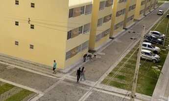 Imagem 3: Apartamento alugar candeias