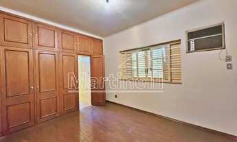 Imagem 6: Casa Padrão em Ribeirão Preto