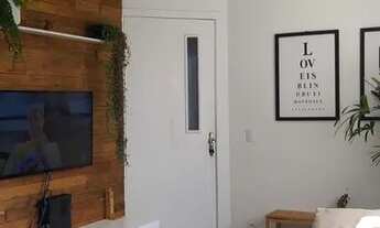 Imagem: Apartamento para venda no Reserva Parque