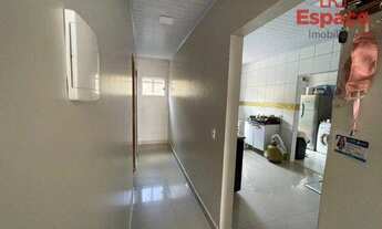 Imagem 4: RECANTO DAS EMAS QUADRA 102 - 3 QUARTOS - ACEITA FINANCIAMENTO