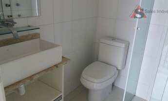 Imagem 3: Sobrado com 4 dormitórios, 351 m² - venda por R$ 1.500.000,00 ou aluguel por R$ 6.900,00/m