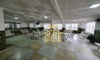 Imagem 4: Apartamento à venda 01 dormitório - Aviação Praia Grande (SP)