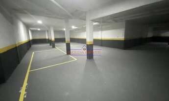 Imagem 6: Apartamento (Com Cobertura) à Venda, no Jd. Bela Vista em Santo André/SP