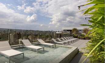 Imagem 3: Estúdio alto padrão use FGTS