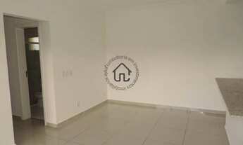 Imagem 6: Apartamento para aluguel, 3 quartos, 1 suíte, 2 vagas, Condominio Eleganza Residence - Vin