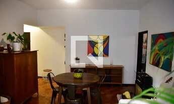 Imagem 4: Apartamento para Aluguel - Higienópolis, 2 Quartos, 90 m2