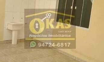 Imagem 6: Sobrado com 3 dormitórios à venda, 145 m² por R$ 395.000,00 - Jardim Varan - Suzano/SP