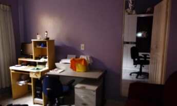 Imagem 2: CASA 2 DORMITÓRIOS COM 1 SUÍTE (DE APRÓX. 107,0O M²) À VENDA POR R$ 382.000 - B. ALVES DIA