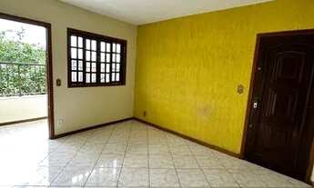 Imagem 2: Sobrado para venda tem 65 metros quadrados com 2 quartos em Mutuá - São Gonçalo - RJ