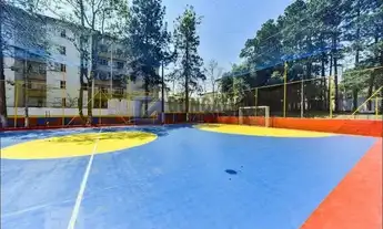 Imagem 5: SAO BERNARDO DO CAMPO - Residential / Apartment - DEMARCHI