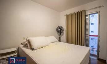 Imagem: Venda Apartamento 4 Dormitórios - 130 m²