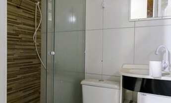 Imagem 4: Apartamento para Aluguel - Vila Mariana, 1 Quarto, 22 m2