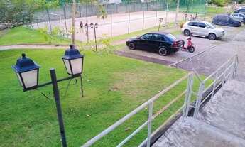 Imagem 2: Vendo apartamento com 2 quartos no condomínio vila formosa - SUCUPIRA - JABOATÃO/PE