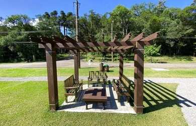 Imagem 2: CANELA - Terreno Padrão - Bosque Sinossera