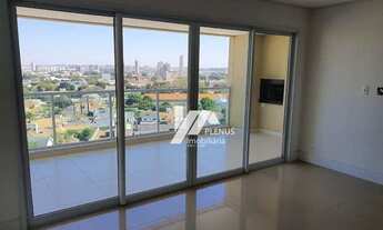 Imagem 4: Oportunidade de Locação Apartamento Alto Padrão com 03 dormitórios e 03 Suítes