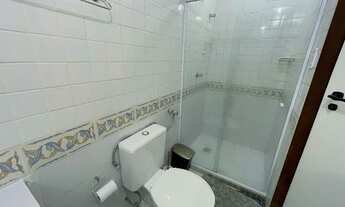 Imagem 6: Flat com 1 dormitório para alugar, 40 m² por R$ 2.675,00/mês - Pituba - Salvador/BA