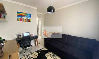 Imagem 6: Apartamento com 2 dormitórios à venda, 94 m² - Santa Maria - São Caetano do Sul/SP