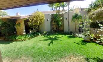 Imagem 5: Sobrado com 3 dormitórios à venda, 431 m² por R$ 1.280.000 - Cidade Universitária - Campin