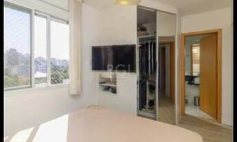 Imagem 4: Apartamento em Tristeza