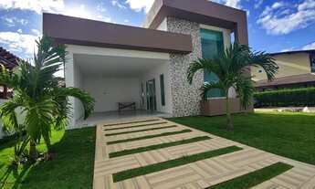 Imagem 6: Casa com piscina e espaço gourmet particular GM-0081