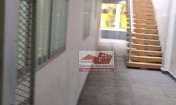 Imagem 3: Sobrado com 3 dormitórios, 235 m² - venda por R$ 1.700.000,00 ou aluguel por R$ 4.050,00/m
