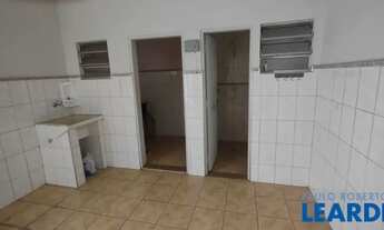 Imagem 6: CASA TÉRREA - JARDIM STELLA - SP