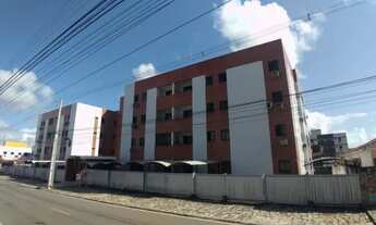 Imagem: Apartamento para locação no Jardim Cidade