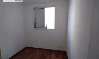 Imagem 5: Apartamento com 3 dormitórios para alugar, 70 m² por R$ 4.212,00/mês - Barra Funda - São P