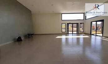 Imagem 4: Terreno à venda, 201 m² por R$ 330.000,00 - Park Gran Reserve - Indaiatuba/SP