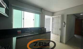 Imagem 7: Casa assobradada com 3 quartos - Bairro Quebec em Londrina