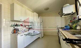 Imagem 4: Vila Olímpia Apartamento com 3 dormitórios