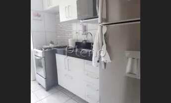 Imagem 2: Apartamento - Ponte Preta - Campinas