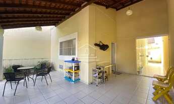 Imagem: Casa de condomínio para venda tem 112 metros